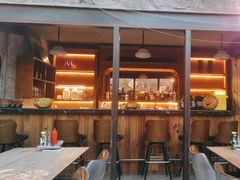-Tubestation站点比萨(五道营店)