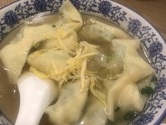 -绿杨馄饨店(湖滨新天地店)