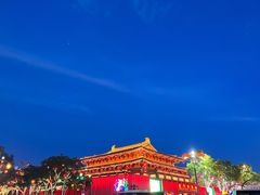 -大唐不夜城