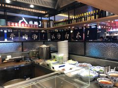 -秦晋面馆(青岛万象城店)