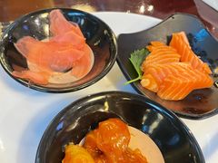 -诸暨耀江开元名都大酒店·琉森湖自助餐厅