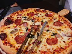 -IL Forno 意坊·意大利餐厅(温州万象城店)
