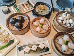 -粤盛海鲜楼(融冠乐城店)
