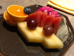 -宁海安岚·南溪阁全日餐厅