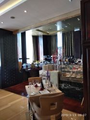 -北京东方茂酒店-宴会厅