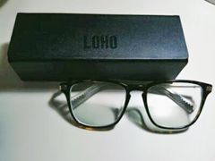 -LOHO眼镜(沙井京基百纳店)