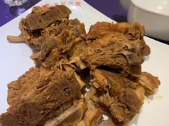 -吴记酱骨炖菜馆(西大直街店)