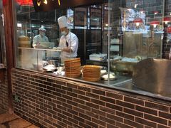 门面-猪肉婆私房菜(容桂总店)