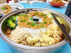-普天和酒楼·新津菜·烤鸭(天津之眼店)