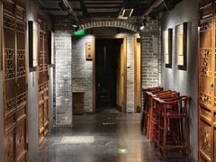 -四世同堂·京菜·烤鸭(双井店)