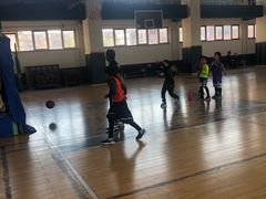 -梦想之巅青少年篮球培训中心(海淀校区)