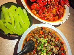 -红盔甲·小龙虾(车公庙店)
