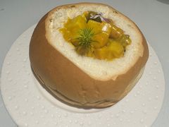 -3号仓库·创意中国菜(嘉兴龙鼎万达店)