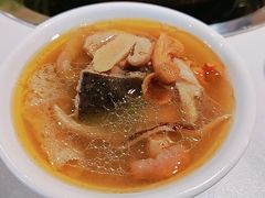 -菌海森林·非遗野生菌火锅(西山区滇池路摩根道店)