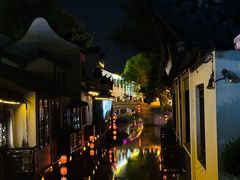 -老外婆本帮面(塔城路店)