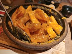 -啫火啫啫煲·顺德干蒸(西乡天虹店)
