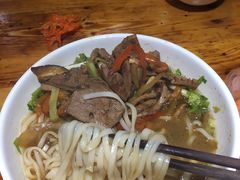 -肆姐面粉馆(坡子街店)