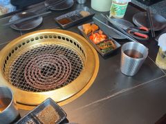 -谷牛和牛烤肉(漕河泾印象城店)