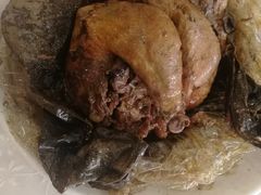 叫花童子鸡-楼外楼(西湖景区孤山路店)