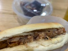 -樊记腊汁肉(西安咸阳国际机场店)