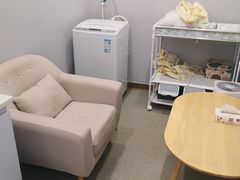 -三叶儿童口腔诊所(越城店)