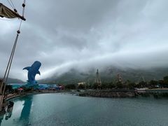 -珠海长隆海洋王国