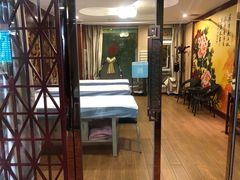 -益康盲人推拿按摩(长虹店)