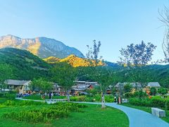 -丽江泸沽湖景区