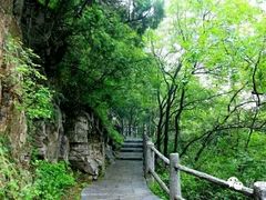 -焦作青龙峡风景名胜区