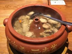 -云海肴·汽锅鸡·云南菜(高德置地店)