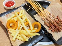 -武松家(丰益桥店)