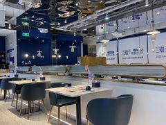 -兰湘子·湘菜小炒(济南领秀城店)
