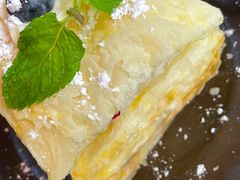 -吕氏焗小鲜•海鲜青岛菜(八大关店)