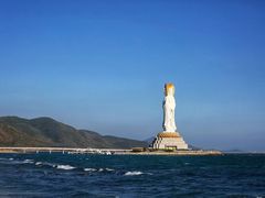 -三亚南山文化旅游区