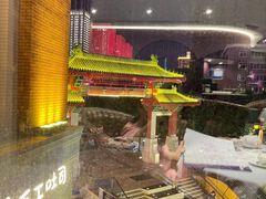 -喜粤8号(四海唐人街店)