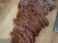 酱牛肉-鞍山市上海信利熏腊店(站前总店)