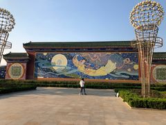 -莱西月湖公园