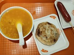-景仁馅饼(蒿泊店)