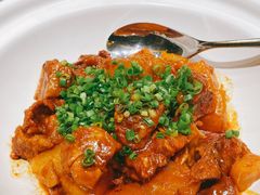 -马仕玖煲·融合菜·酥不腻烤鸭(人大店)