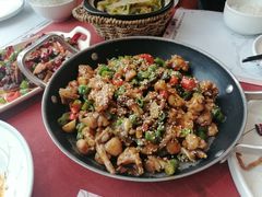 -赵小姐丨新中餐(曲江店)