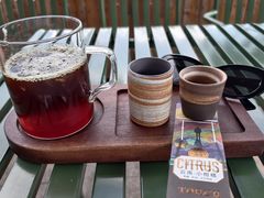 -Torch Coffee 炬点咖啡