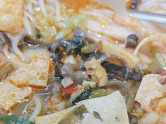 -雙冲柳州螺蛳粉&酸嘢&桂林米粉(簋街店)