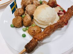 -宜家家居(西安未央商场店)