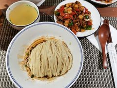 -十面春风·江南面馆(崇宁路店)