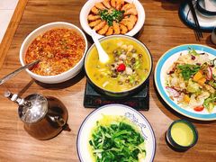 -锡和无锡菜(景丽苑店)