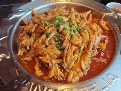-胖哥俩肉蟹煲(海盐总店)