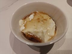 甜豆腐花-川味堂·四川豆花(八卦岭店)