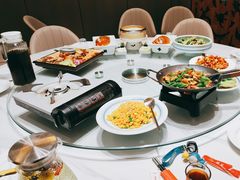 -郭林家常菜(狼垡店)