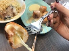 -新记餐厅(香槟大厦店)