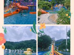 -清泉湾生态旅游度假区